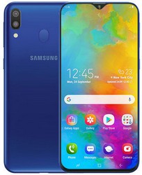 Замена стекла на телефоне Samsung Galaxy M20 в Омске
